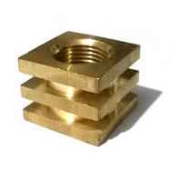 Sadguru Brass Inserts
